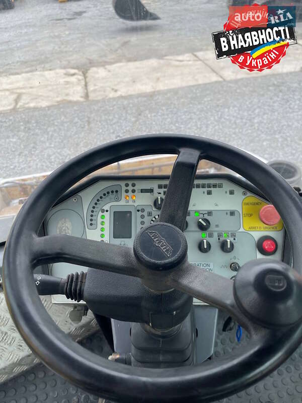 Дорожній каток Hamm HD 90 2006 в Києві фото 4 Дорожній каток Hamm HD 90 2006 в Києві