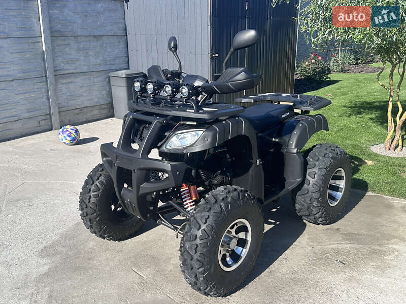 Hammer 200 2022
