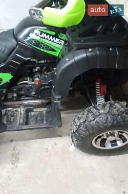 Квадроцикл спортивний Hammer 250 2023 в Львові