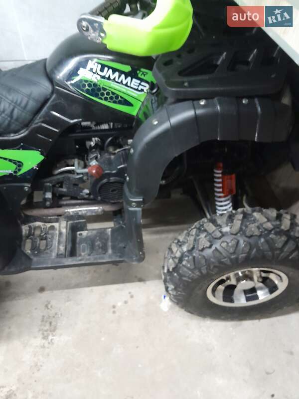 Hammer 250 2023 Hammer 250 2023