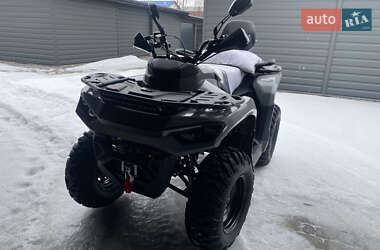 Квадроцикл утилітарний Hammer 300 2026 в Білій Церкві