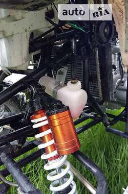 Квадроцикл  утилитарный Hammer Hammer 2024 в Рахове