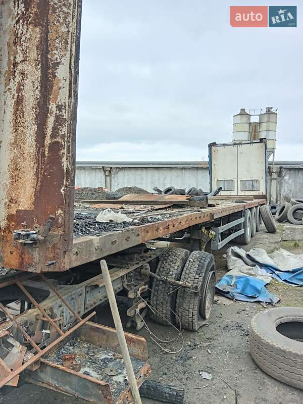 Hangler 2-AFEL-18 1996 Hangler 2-AFEL-18 1996