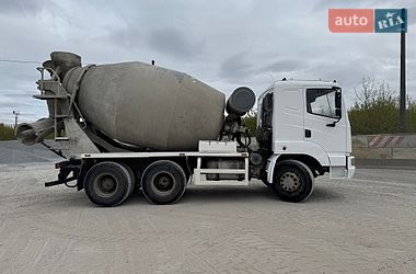 Бетономешалка (Миксер) HANIA ZZ 2008 в Ровно