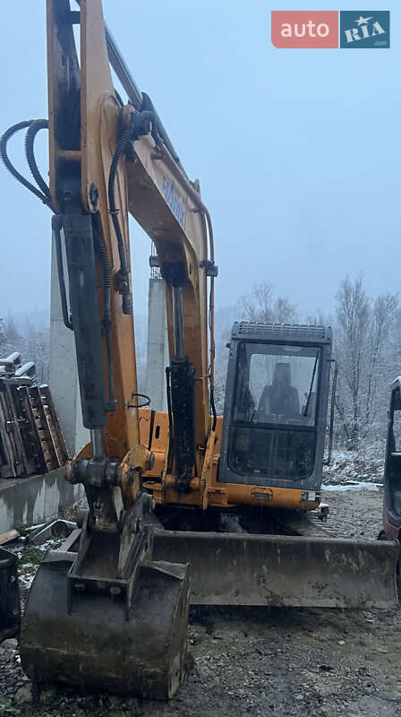 Hanix H75C 2000