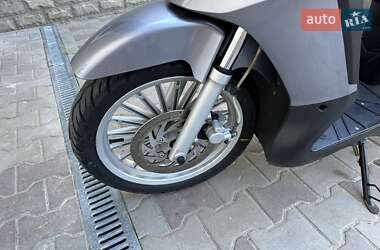 Макси-скутер Hanway Tourer 2015 в 