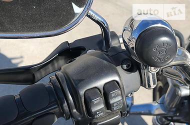 Мотоцикл Кастом Harley-Davidson 1200 Sportster 2014 в Киеве