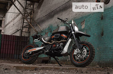 Мотоцикл Многоцелевой (All-round) Harley-Davidson 1200 Sportster 2021 в Днепре