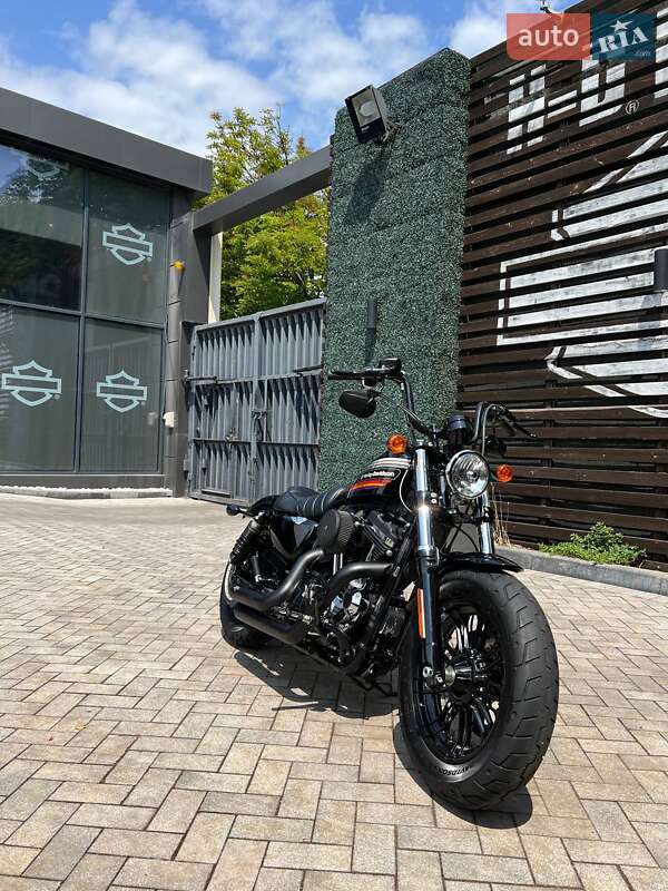 Мотоцикл Классік Harley-Davidson 1200 Sportster 2018 в Одесі