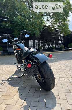 Мотоцикл Классік Harley-Davidson 1200 Sportster 2018 в Одесі
