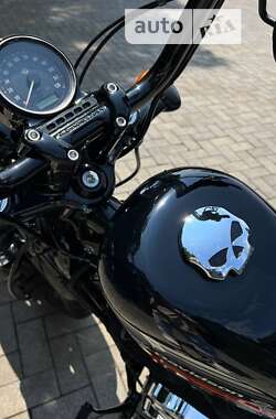 Мотоцикл Классик Harley-Davidson 1200 Sportster 2018 в Одессе