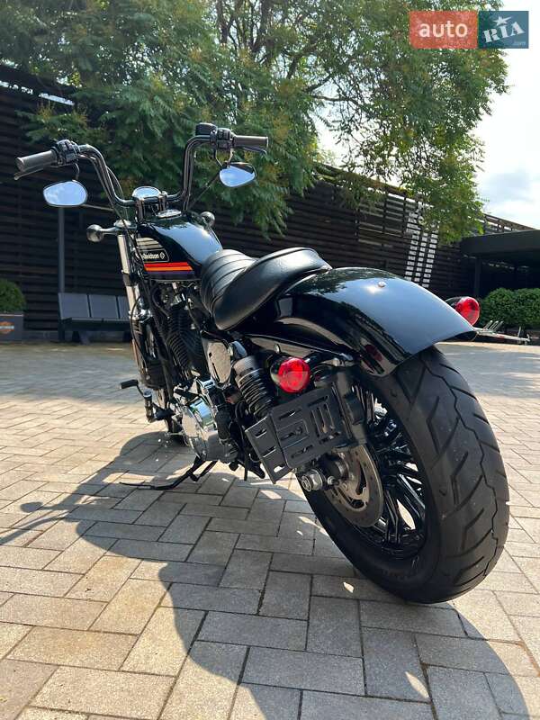 Мотоцикл Классік Harley-Davidson 1200 Sportster 2018 в Одесі