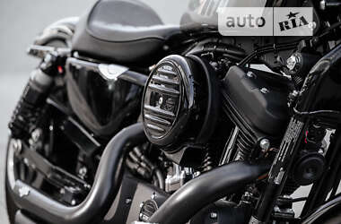Мотоцикл Чоппер Harley-Davidson 1200 Sportster 2020 в Ужгороде