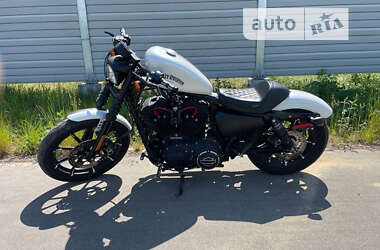 Мотоцикл Чоппер Harley-Davidson 1200 Sportster 2020 в Киеве