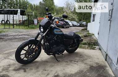 Мотоцикл Круізер Harley-Davidson 1200 Sportster 2018 в Львові