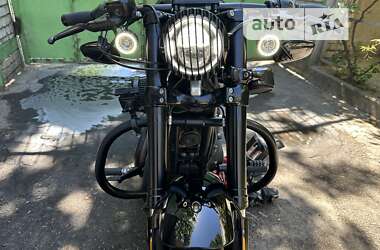 Мотоцикл Чоппер Harley-Davidson 1200 Sportster 2017 в Миколаєві