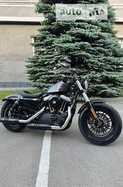 Мотоцикл Классик Harley-Davidson 1200 Sportster 2019 в Киеве