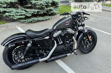 Мотоцикл Классик Harley-Davidson 1200 Sportster 2019 в Киеве