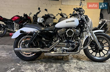 Мотоцикл Классик Harley-Davidson 1200 Sportster 2006 в Киеве