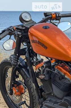 Боббер Harley-Davidson 1200 Sportster 2008 в Киеве