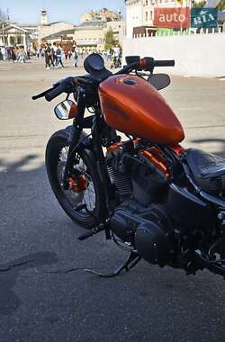 Боббер Harley-Davidson 1200 Sportster 2008 в Киеве