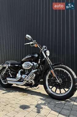 Мотоцикл Круизер Harley-Davidson 1200 Sportster 2009 в Одессе