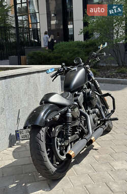 Мотоцикл Круизер Harley-Davidson 1200 Sportster 2020 в 