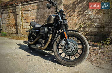Мотоцикл Круізер Harley-Davidson 1200 Sportster 2007 в Дніпрі