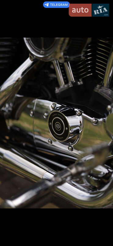 Мотоцикл Чоппер Harley-Davidson 1200 Sportster 2008 в Дніпрі