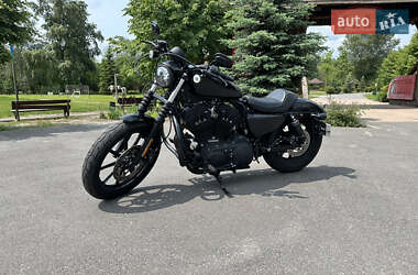 Спортбайк Harley-Davidson 1200 Sportster 2019 в Києві