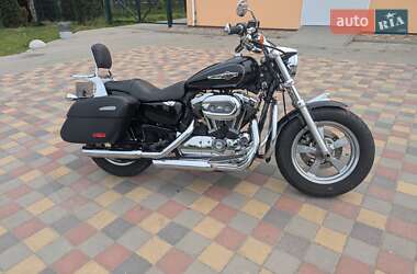 Мотоцикл Классік Harley-Davidson 1200 Sportster 2011 в Василькові