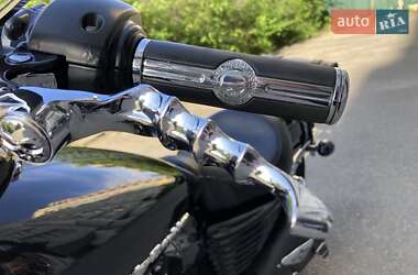 Мотоцикл Классік Harley-Davidson 1200 Sportster 2009 в Дніпрі