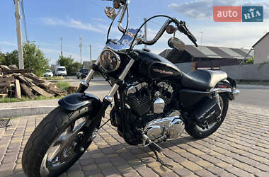 Мотоцикл Классік Harley-Davidson 1200 Sportster 2013 в Дніпрі