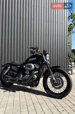 Мотоцикл Круизер Harley-Davidson 1200 Sportster 2007 в Одессе