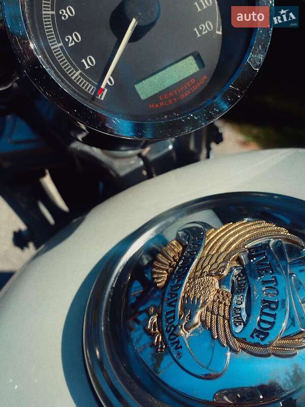 Мотоцикл Кастом Harley-Davidson 1200C Sportster Custom 2005 в Катюжанці
