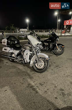 Мотоцикл Круізер Harley-Davidson 1340 Electra Glide 2010 в Кривому Розі