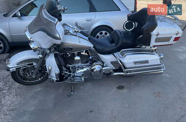 Мотоцикл Круізер Harley-Davidson 1340 Electra Glide 2010 в Кривому Розі