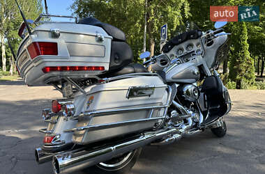 Мотоцикл Круізер Harley-Davidson 1340 Electra Glide 2010 в Кривому Розі