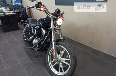 Мотоцикл Круізер Harley-Davidson 1450 Dyna Super Glide 2008 в Львові
