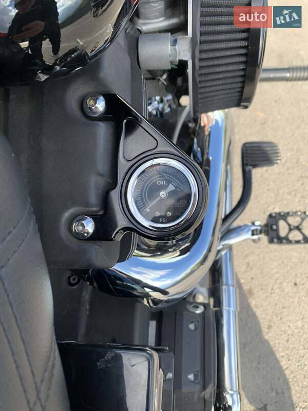 Мотоцикл Круизер Harley-Davidson 1450 Dyna Super Glide 2001 в Киеве