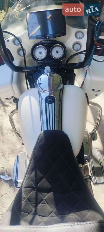 Мотоцикл Круизер Harley-Davidson 1450 Road Glide 2006 в Запорожье