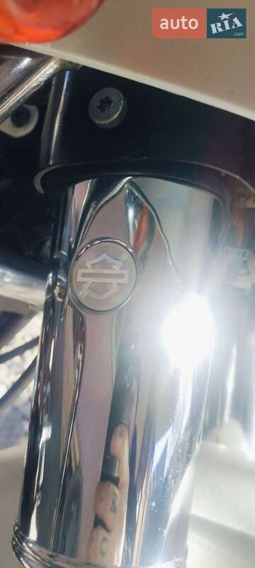 Мотоцикл Круизер Harley-Davidson 1450 Road Glide 2006 в Запорожье