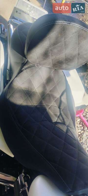 Мотоцикл Круизер Harley-Davidson 1450 Road Glide 2006 в Запорожье