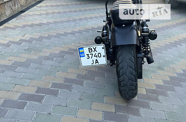 Мотоцикл Туризм Harley-Davidson 883 Iron 2022 в Хмельницком