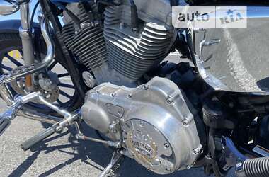 Мотоцикл Классик Harley-Davidson 883 Iron 2003 в Львове