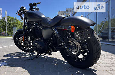 Мотоцикл Чоппер Harley-Davidson 883 Iron 2019 в Одессе