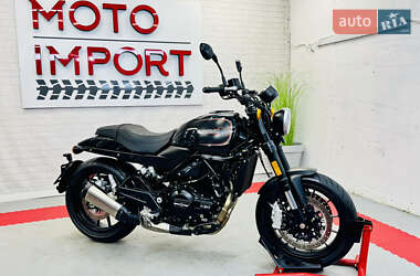Мотоцикл Чоппер Harley-Davidson 883 Iron 2024 в 