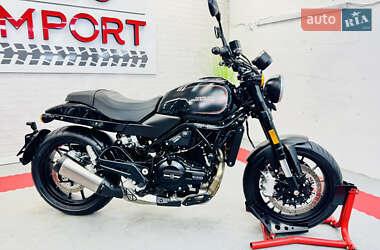 Мотоцикл Чоппер Harley-Davidson 883 Iron 2024 в Одессе