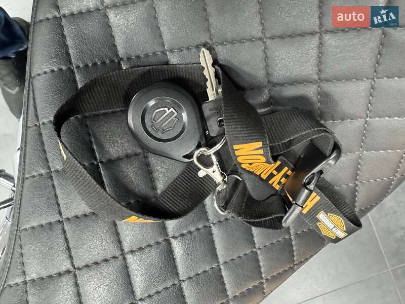 Кафе рейсер Harley-Davidson 883 Iron 2014 в Киеве