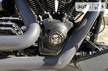 Мотоцикл Чоппер Harley-Davidson Breakout 2015 в Одесі